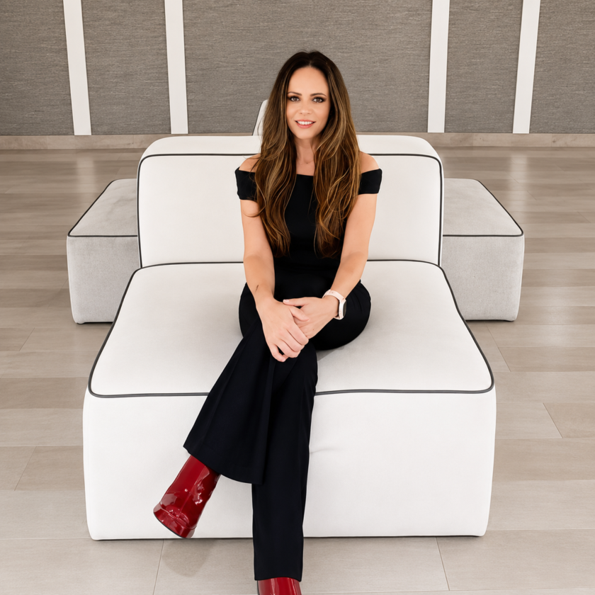 Erika Almeida Aguilar